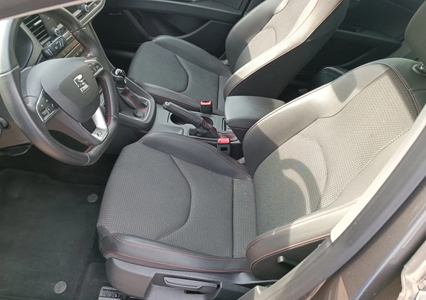 Renault Koleos cena 21900 przebieg: 240000, rok produkcji 2008 z Olsztyn małe 436